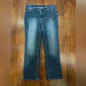 Buffalo jeans